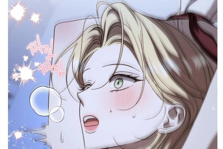 Lisez la Manhwa La Demoiselle Trop Curieuse Chapitre 1 Scan VF, Une rencontre différente !
