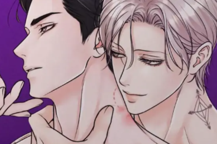 Leer Manhwa The Boundary of Delusion CapÃtulo Completo Español, en contacto en todo momento