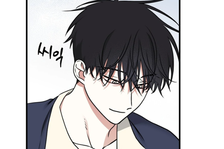 Link de Leia Manhwa BL Low Tide in Twilight Capítulo 103 Scan PT BR, Taejoo está cada vez mais apaixonado por ela!