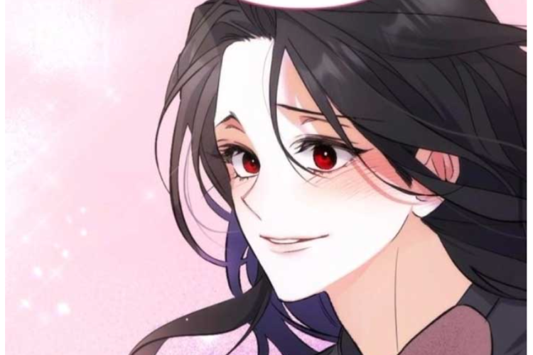 Update RAW! Webtoon For My Derelict Favorite Chapter 110 Bahasa Indonesia, Romantisnya Lady dengan Duke