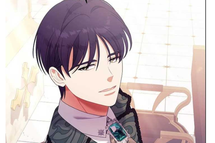 Spoilers el Manhwa This Wasn’t in My Adoption Plan! Chapitre 4 en Français, Le voyage de Viola au palais !