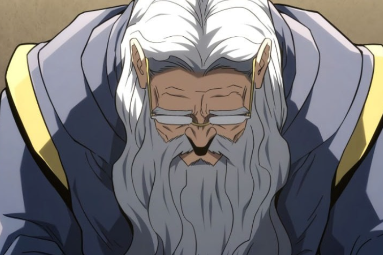Baca Manhwa Revenge of the Iron-Blooded Sword Hound Chapter 122 Bahasa Indonesia, Klaim yang Membuat Banyak orang Skeptis