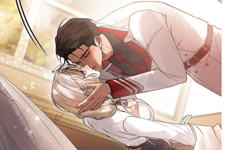 Lecture du Manhwa A Wicked Husband Chapitre 12 en Français, Tensions avec Duke