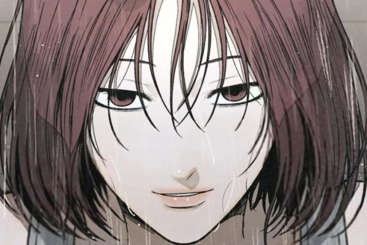 Dejavu! Lanjutan Link Baca Manhwa For Your Murder Chapter 62 English Scan Indonesia & Jadwal Rilisnya