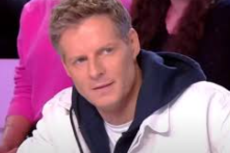 Leak Video Original sur Matthieu Delormeau Story, Cette célèbre présentatrice a partagé une vidéo suspecte