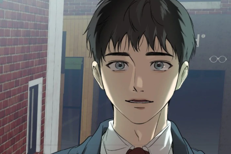 Spoilers RAW Manhwa BL Backlight Chapitre 41 en Français, Le débat ne s'arrête jamais !
