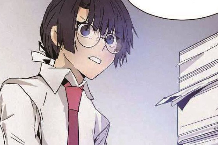 Baca Manhwa How to Kill a God Chapter 1 Bahasa Indonesia, Era Dimana Arkeolog Akan Susah Mendapatkan Pekerjaan
