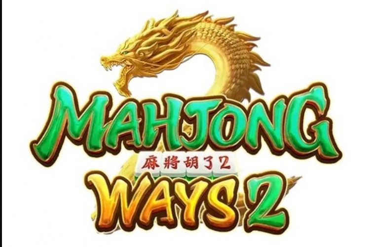 Update Jam Gacor Main Mahjong Ways 2 Februari 2024, Dijamin Auto Maxwin! Buruan Mainkan Sekarang Juga