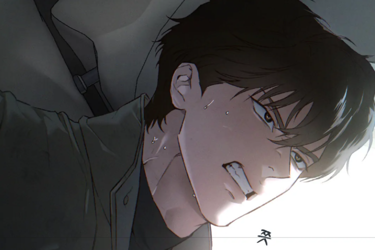 Spoilers el Manhwa BL Codename Anastasia Season 2 Capítulo 52 Scan BR, Zhenya é atacada