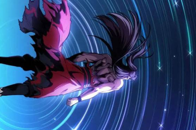 Spoiler Manhwa Nano Machine Chapter 265 Bahasa Indonesia, Perubahan Kehidupan Setelah Mendapatkan Nano