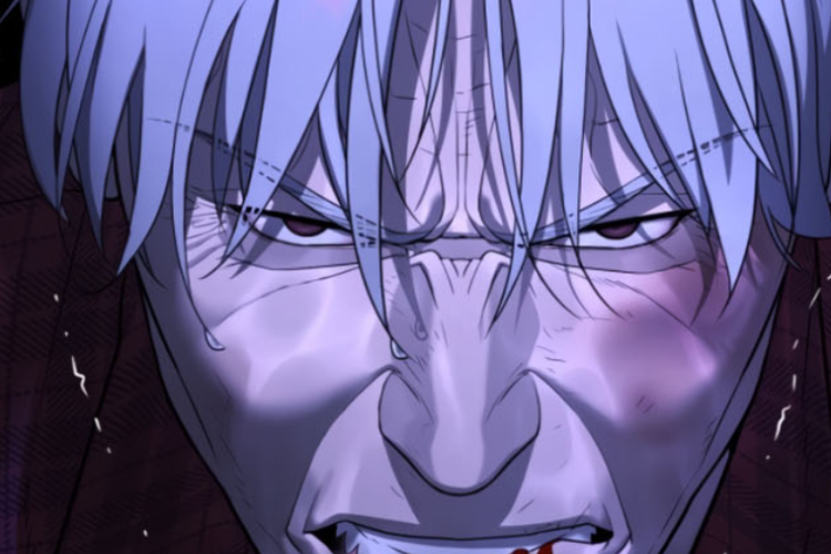 Link Baca Manhwa Killer Peter Full Chapter Bahasa Indonesia, Berikut Judul Lain dengan UpdateTercepat!