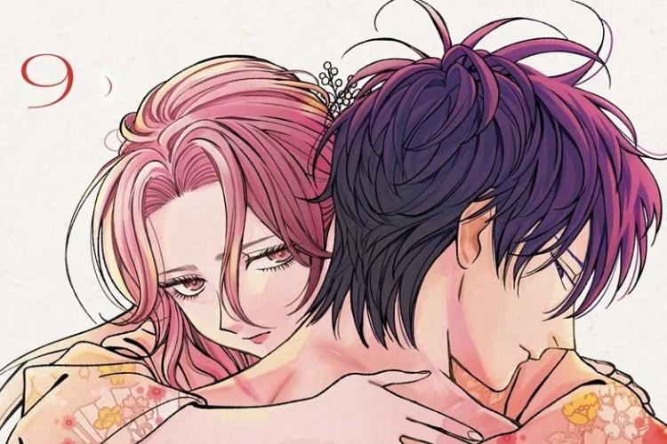 Jangan Salah! Manga Firefly Wedding Chapter 80 Scan Indonesia Update, Yakuza Juga Bisa Bucin Loh