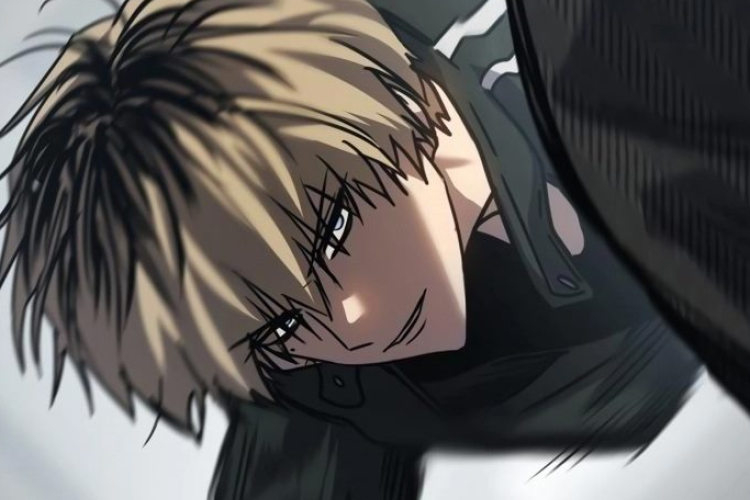 RAW Manhwa Leyes del buen niño CapÃtulo 42 Español Sub, Klee es un verdadero enemigo