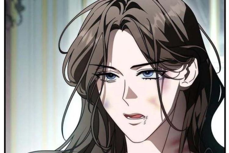 Leitura RAW Manhwa Behind Her Highness's Smile Capítulo 91 PT BR, A disputa esquenta