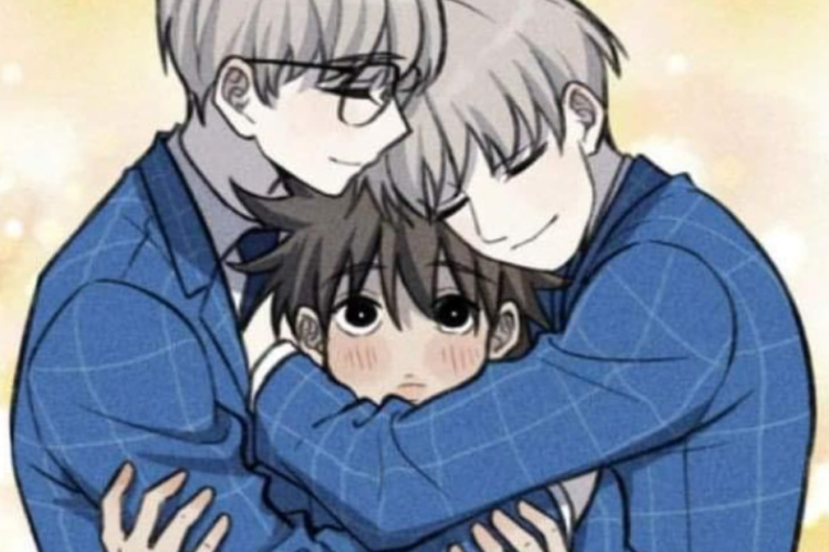 Sinopse e Link de Leitura do Manhwa BL Pufferfish and Dolphins PT BR Capítulo Completo, Peixes-balão e Golfinhos