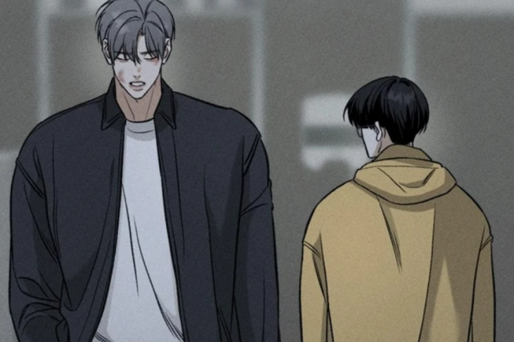 Manhwa BL Feel My Benefit Capítulo 69 PT BR Scan: Spoiler, Data de Lançamento & Link para Leitura