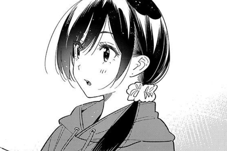 Lisez Kanojo Okarishimasu Chapitre 417 VF Scan On Veut Ce Qu'on A Jeté 