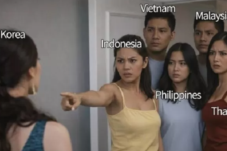 Siapa Jang Jiboy? Konten Kreator Indonesia yang Viral Dituduh Pelecehan gara-gara Kata 'Cilor' di Bus Korea