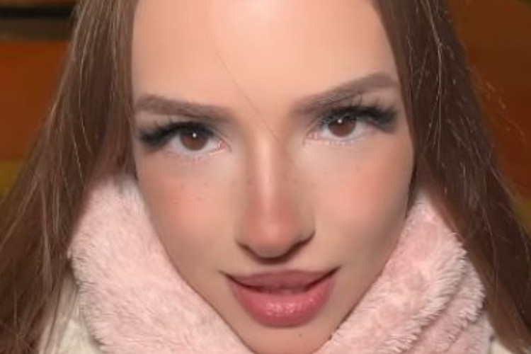 Natalia Parish XXX Viral Enlace De Vídeo Original Que Nunca Se Ha Visto Antes, Consulte Aquí La Grabación Original