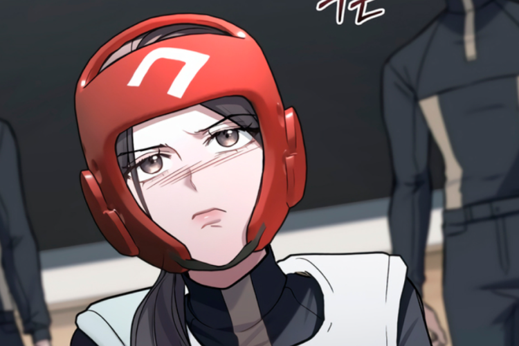 Spoilers le Manhwa Merry Psycho Chapitre 33 en Français, Seo-ryeong est en colère contre son mari !