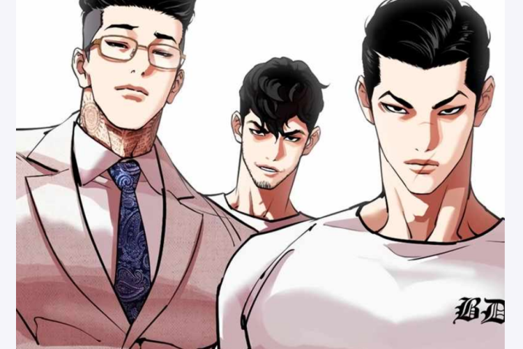 Link Baca Manhwa Lookism Chapter 570 Indonesia Scan, Pertarungan Demi Membebaskan Daerah Incheon