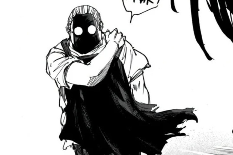 Sejarah Penting Manga Sakamoto Days Chapter 276 Bahasa Indonesia, RAW! Bangkit Demi Pembalasan
