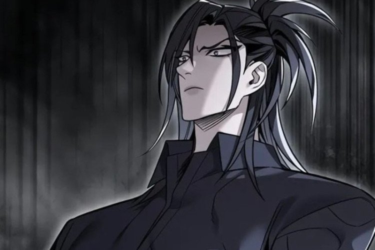 Rumor Terbaru Manhwa Eleceed Chapter 415 Bahasa Indonesia, RAW! Kaiden Tak Bisa Berpikir Jernih