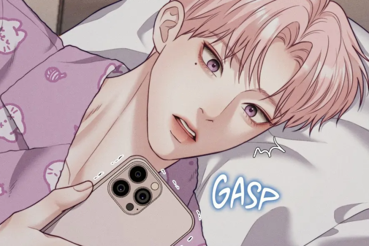 Leia Manhwa BL Love Remedy Capítulo 38 Scan PT BR, RAW! Kyungtae, que Está Cada vez Mais Ansioso