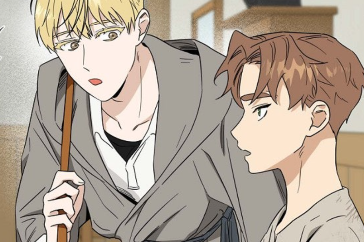 Lecture En Ligne Webtoon BL L’alchimiste de la Pleine Lune Chapitre 4-5 Scan VF FR, Comment S'attaquer au Problème