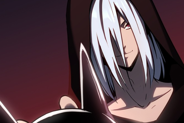 Lien pour lire Webtoon Arena Chapitre 35 Scan VF FR RAW, Mystérieux ! Les personnages sont vraiment effrayants !