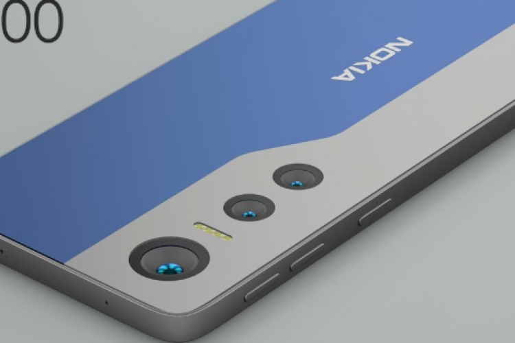 Nokia X200 Ultra 2026: HP Flagship Legendaris dengan Kamera 300MP dan Baterai Monster, Ini Bocoran Lengkapnya