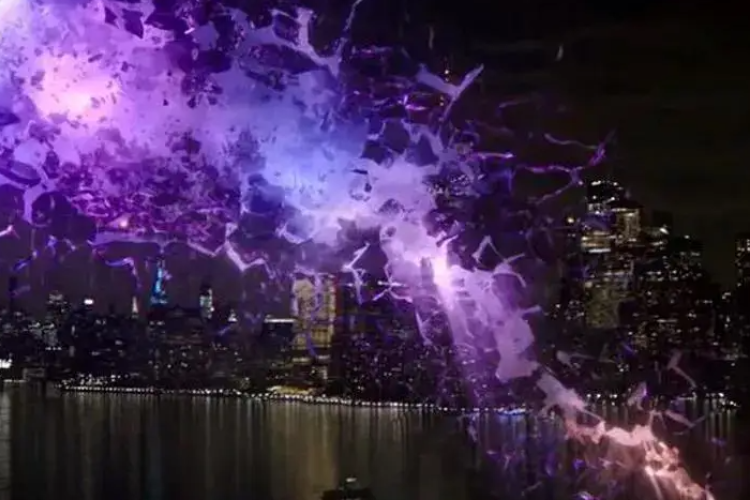 Le Top 5 des Grandes Catastrophes à New York Selon les Films Marvel !