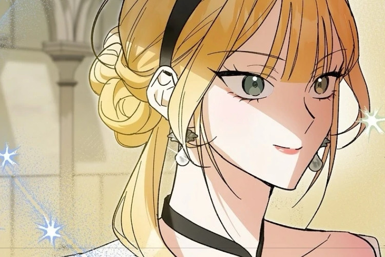 Manhwa The Wild Dog Marquis XX the Princess Chapitre Complet VF Scan Elena Cache Un Très Sombre Secret Derrière Ses Yeux