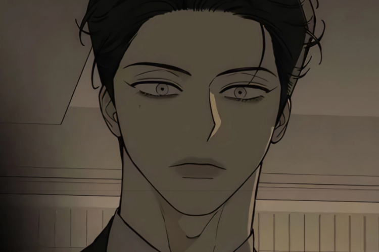 Link Baca Manhwa Tears on a Withered Flower Chapter 84 Bahasa Indonesia, Dohee Sedikit Khawatir !