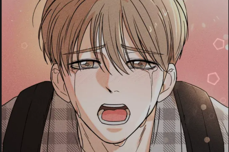 Spoilers RAW Manhwa BL My Sadistic Master Capítulo 25 PT BR, Declaração de amor ao Mestre!