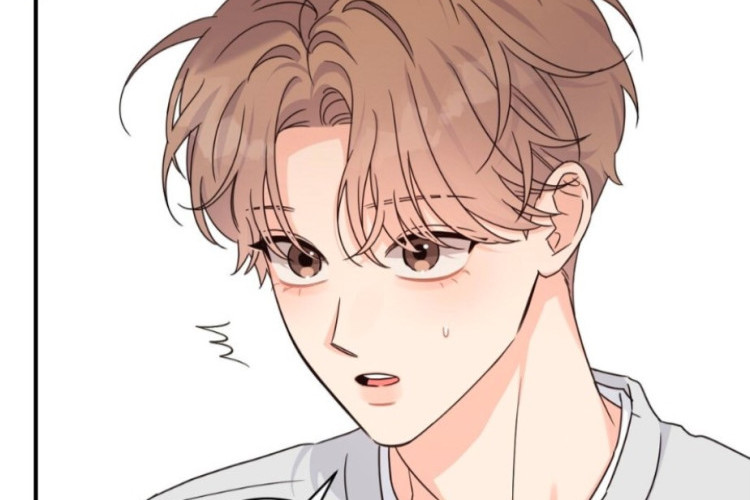 Spoiler Update! Manhwa BL Alpha Trauma Chapitre 37 VF Scan, Une histoire d'amour !