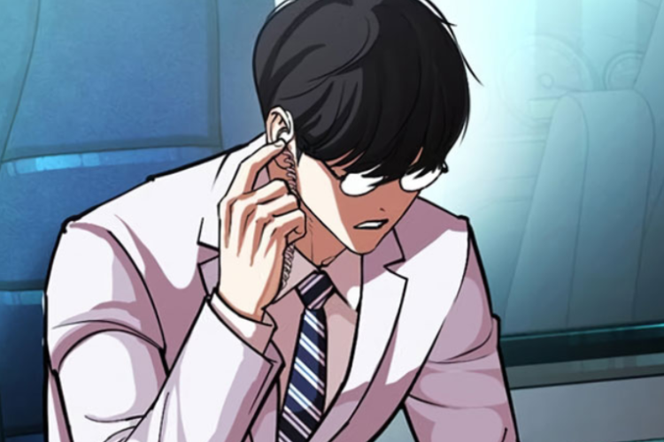 Baca Manhwa Lookism Chapter 593 Indonesia Sub, RAW! Rombongan Sirkus yang Merepotkan