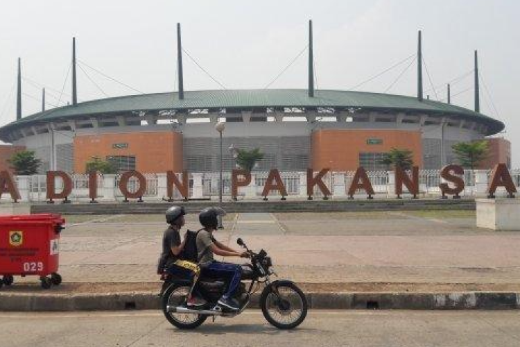 Geger Video Mesum di Stadion Pakansari: Ternyata Hoaks yang Bikin Heboh dan Berujung Laporan Polisi!