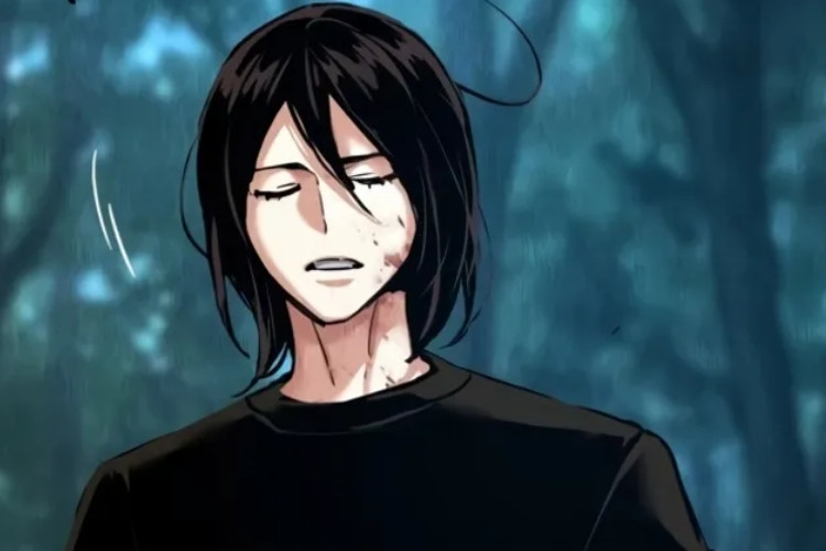 Lien Manhwa Mercenary Enrollment Chapitre 273 Scan VF Le Traître Vient De L'intérieur Du Cercle