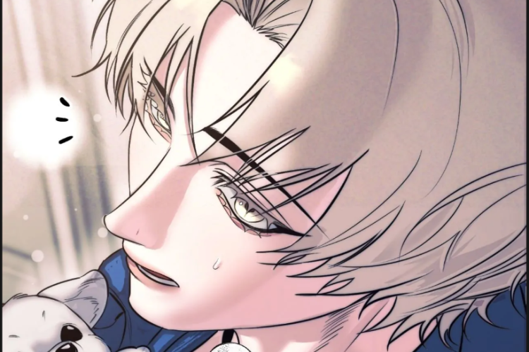 Update! Leitura de BL Manhwa Stigma Capítulo 64 PT BR, Inauguração da Relação Romântica!