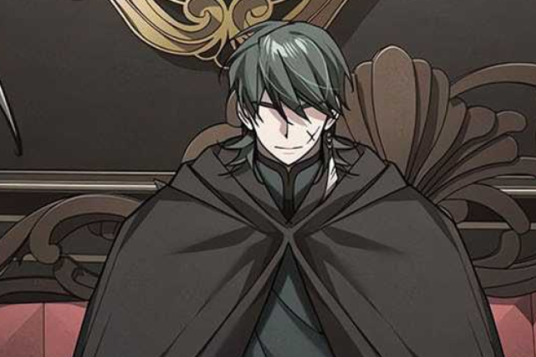 Baca The Heavenly Demon Can’t Live a Normal Life Chapter 159 Bahasa Indonesia, Dokumen yang Berisi Daftar Pemb*nuhan Tingkat Atas