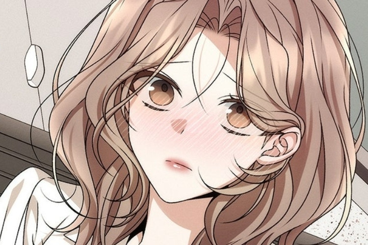 Manhwa L'Amour Au Bureau Chapitre 9 en Français Message À Ce Collègue Super Agaçant : Occupe-toi De Tes Affaires