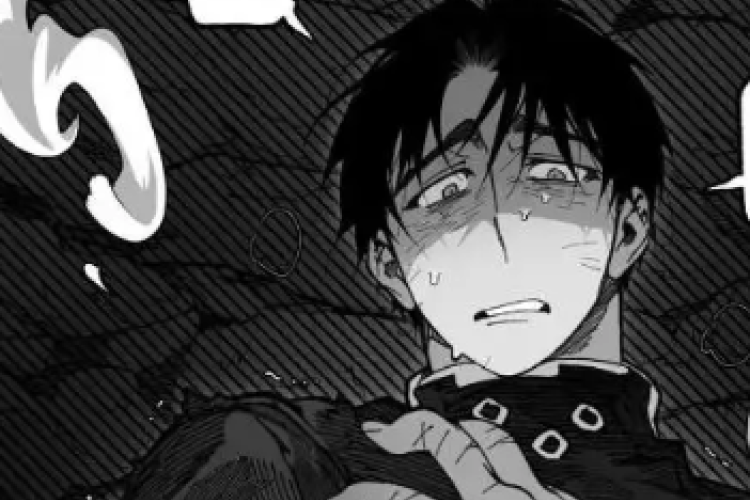 Lien du Manhwa BL Mr.A’s Farm Chapitre 26 en français, produits de l'élevage