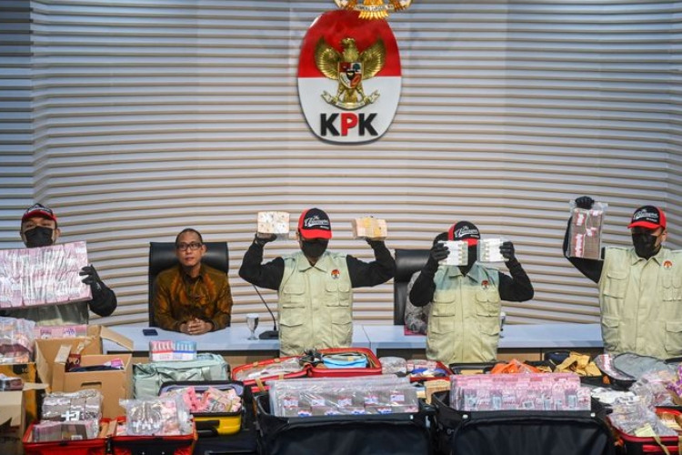 Profil Bela Parahiyangan Investindo yang Terciduk OTT, KPK Masih Telusuri Dugaan Korupsi Lain di ATR/BPN 