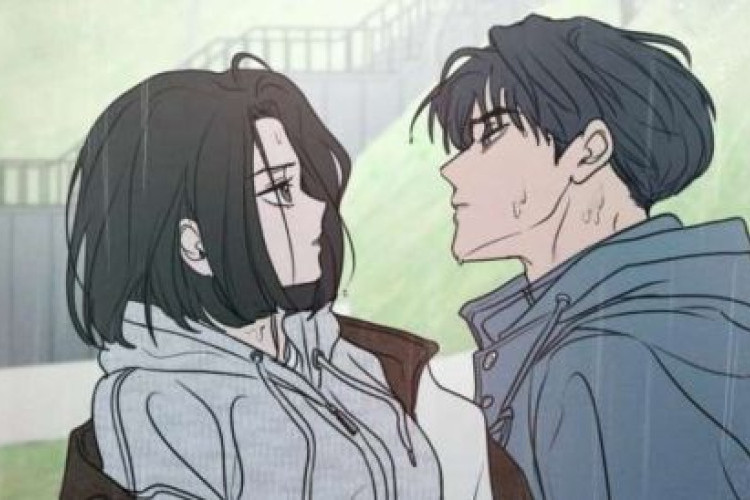 Lisez Tu M'As Eu (I Want To Be Fooled) chapitre 43 FR VF Scan, obtenir un rebondissement inattendu