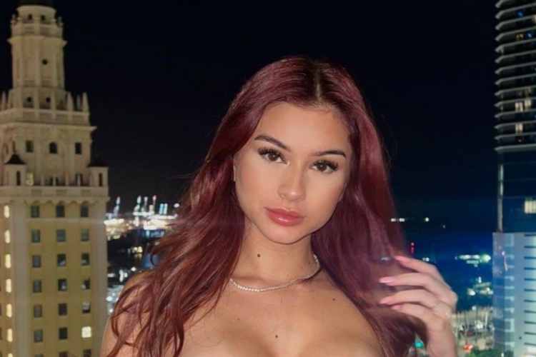 Viral! Video Syur Andie Elle Durasi Lengkap Doodstream, Cek Disini Link Aslinya Bikin Tegang