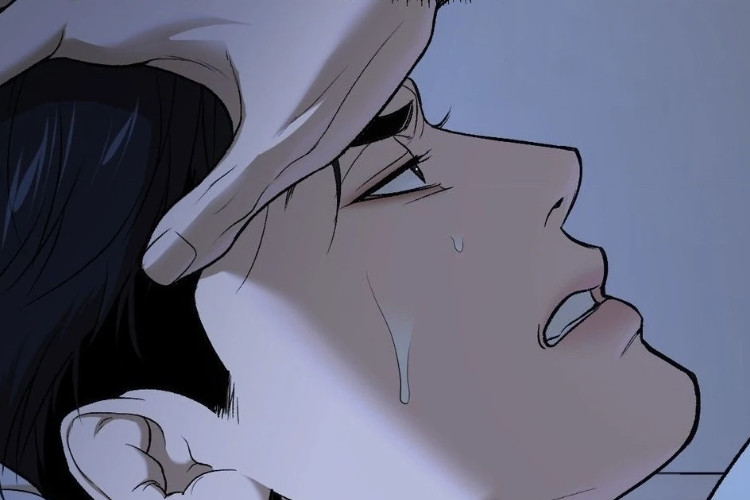 Leia Manhwa Jinx Capítulo 70 Scan PT BR, Jaekyung Está Confusa Sobre Como Expressar Seus Sentimentos
