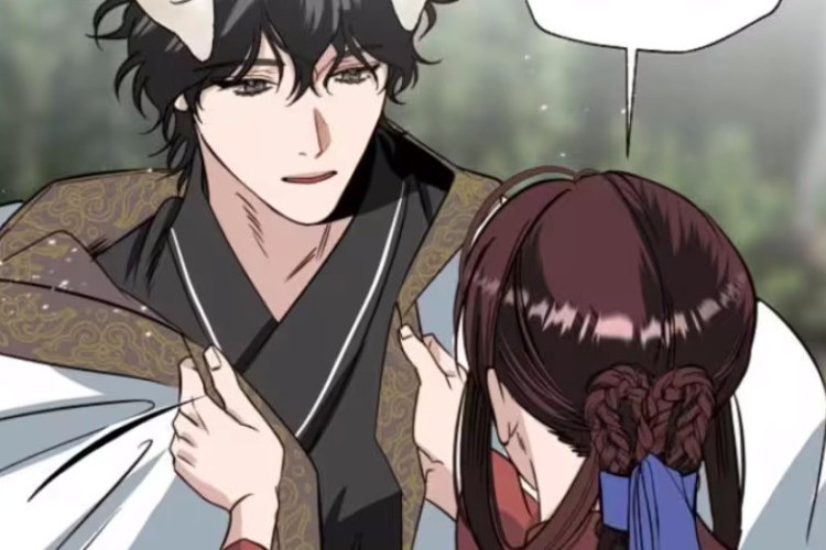 Couvrez-le du vent ! Lien Pour Lire Manhwa Wish Upon a Star Chapitre 5 en VF Scan 