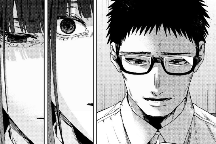 Les Enfants Sages ! Spoiler et Lire le Manga The Fragrant Flower Blooms With Dignity Chapitre 168 Scan VR FR