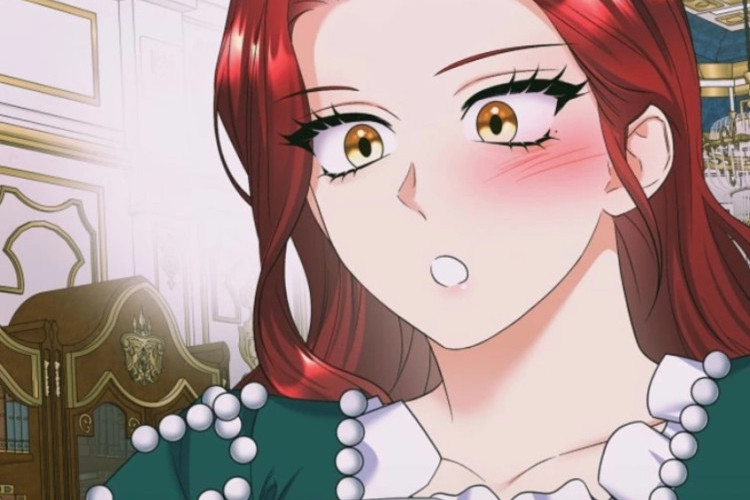 Un cadeau d'anniversaire ! Lisez Manhwa Celeb Lady Chapitre 77 en VF Scan 